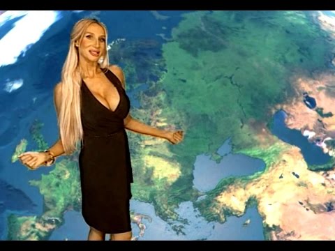 Wideo: Jaka Jest Pogoda W Karpatach W Lipcu?