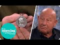 Hero Saved Princess Anne's Life and Now Has to Sell Bravery Medal | This Morning