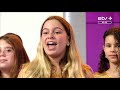 На круизном корабле прошел фестиваль «Balt Prix 2019»