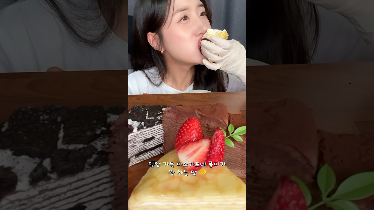 Latest Title & Thumbnail