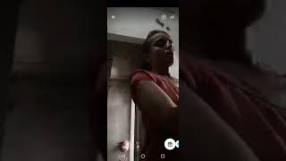 Nishu Bhabhi Transparent Maxi Tango Live Show 2021