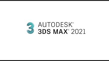 3ds Max 2021 | Autodesk Partner India