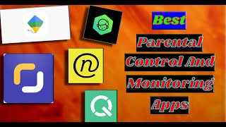 Best Parental Control and Monitoring Apps for Android  iOS in 2024