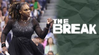 Espn Announces Series On Serena Williams Career The Break