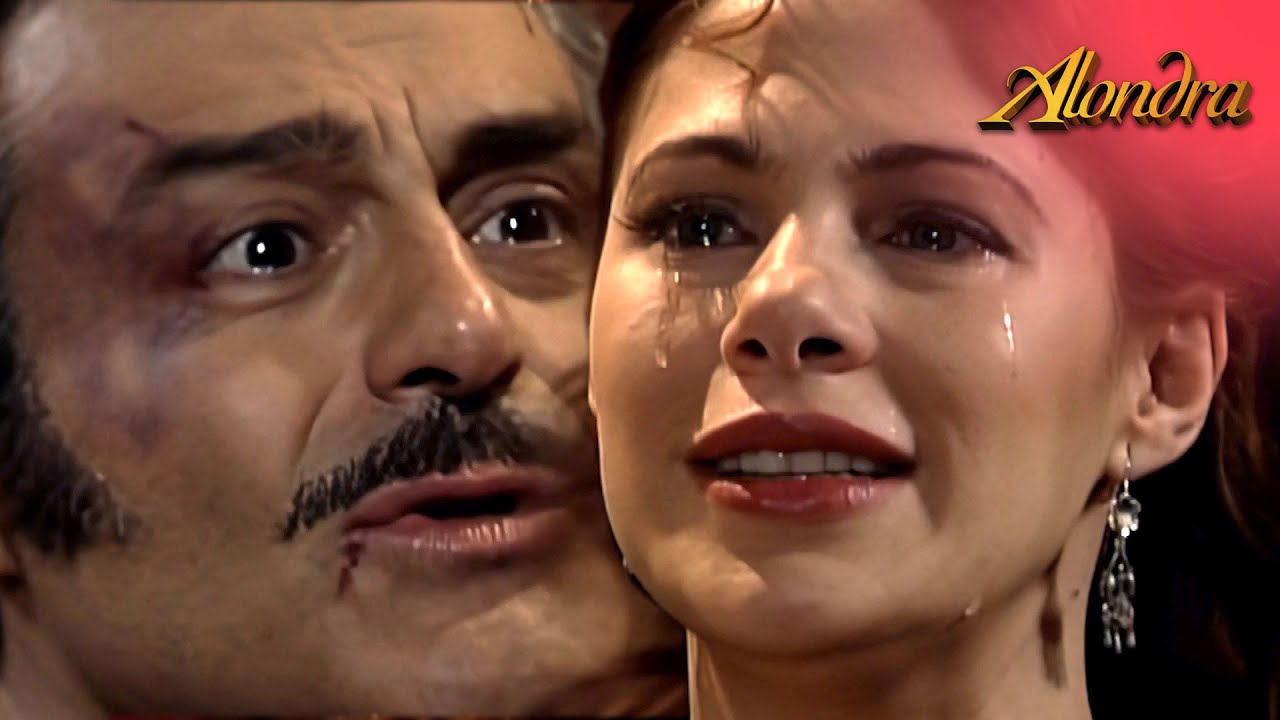 Bruno le ofrece a Alondra huir juntos | Alondra 1/2 | Capítulo 149 | tlnovelas