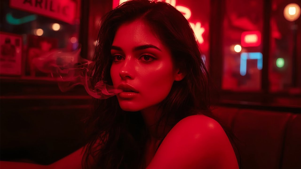 Smoke Mood — Just Relax | Deep House Mix 2026 • Chill / Night Vibes / Stress Relief #9