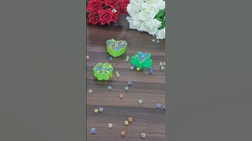 Oddly Satisfying Bells, Beads, Balls, Stones, Dice, Marbles#Asmr