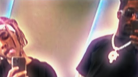 SoFaygo - BYE (ft Lil Uzi Vert)