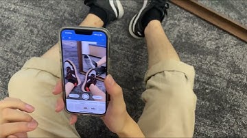 Step into the Future of Fashion: VALENTINO Unveils AR Virtual Try-On and 3D Shoe Experience