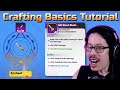 Sacrificial Blade Crafting Tutorial for Wilt Builds - Season 3 Torchlight Infinite Guide