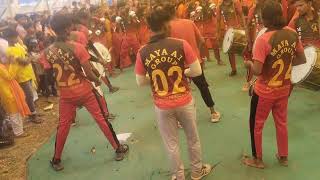 Maya A1 Taspati Grup