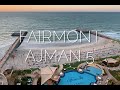 Приятное удивление от Fairmont Ajman 5 - обзор отеля c Viko Travel