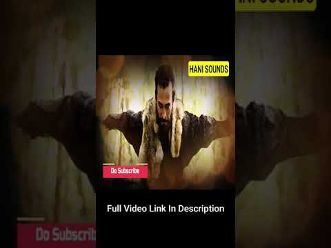 The Great Seljuk AlpArslan Büyük Selçuklu Music Part 3