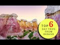 Top 6 Day Trips from Denver