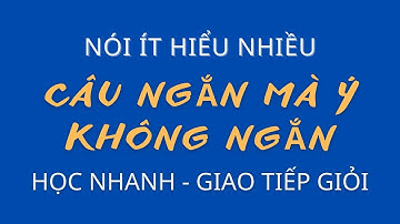 Học Nhanh Giao Tiếp|| Nói Tự Nhiên Như Người Bản Xứ | 100 Câu Cửa Miệng |Tập Suy Nghĩ Bằng Tiếng Anh