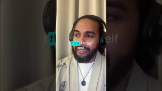 AI Rising: What It Means to Be Human Today #shorts