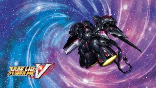 Super Robot Wars V OST - 19  Go! Aestivalis