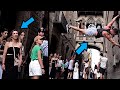 You Won&#39;t Believe How Strangers React to These Unbelievable Calisthenics Moves!