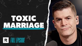 Our Marriage Is Toxic