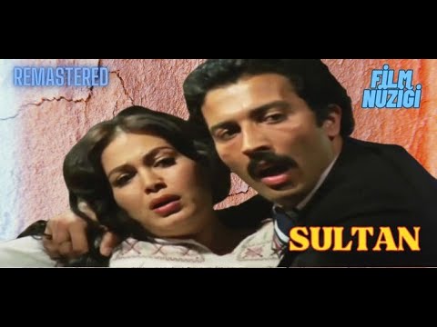 Sultan Film Müziği- (Türkan Şoray & Bulut Aras)-Remastered-(Stereo)-1978