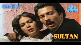Sultan Film Müziği- (Türkan Şoray & Bulut Aras)-Remastered-(Stereo)-1978