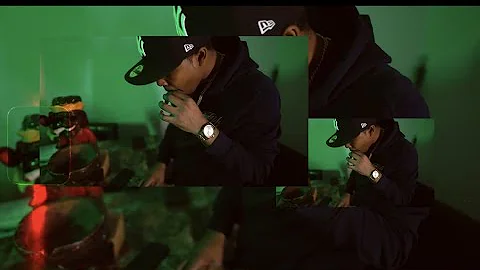 S.dot Ft. 485 KingSumo - I Get High (Official Video)