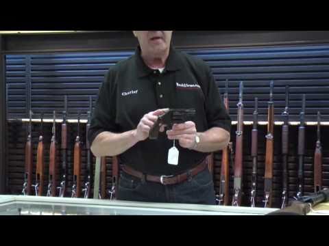 March 16 Estate Gun & Firearm Auction of Thomas Mc...