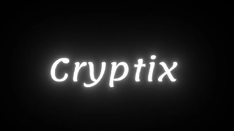 New Best Client for BlocksMC!? | Cryptix Client