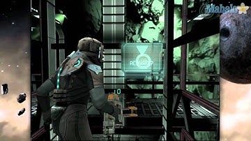 Dead Space for iPad Chapter 4: Identity Crisis