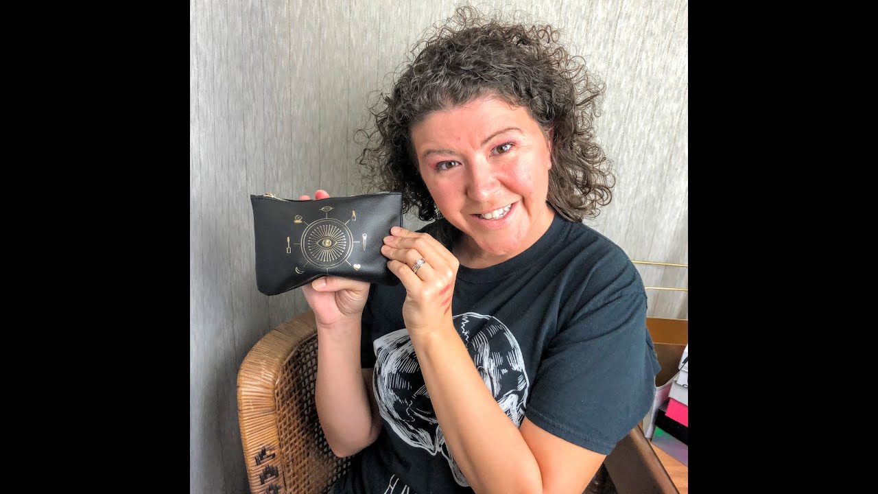 Ipsy Glam Bag October 2020 Unboxing