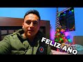 FELIZ AÑO NUEVO AMIGOS