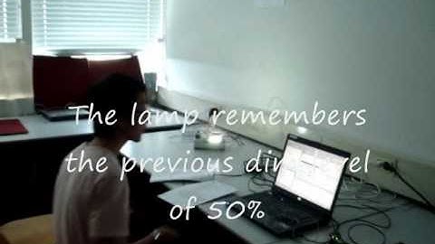 Smart Lighting System - Interoperability