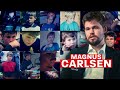 STORY OF WORLD CHESS CHAMPION MAGNUS CARLSEN!