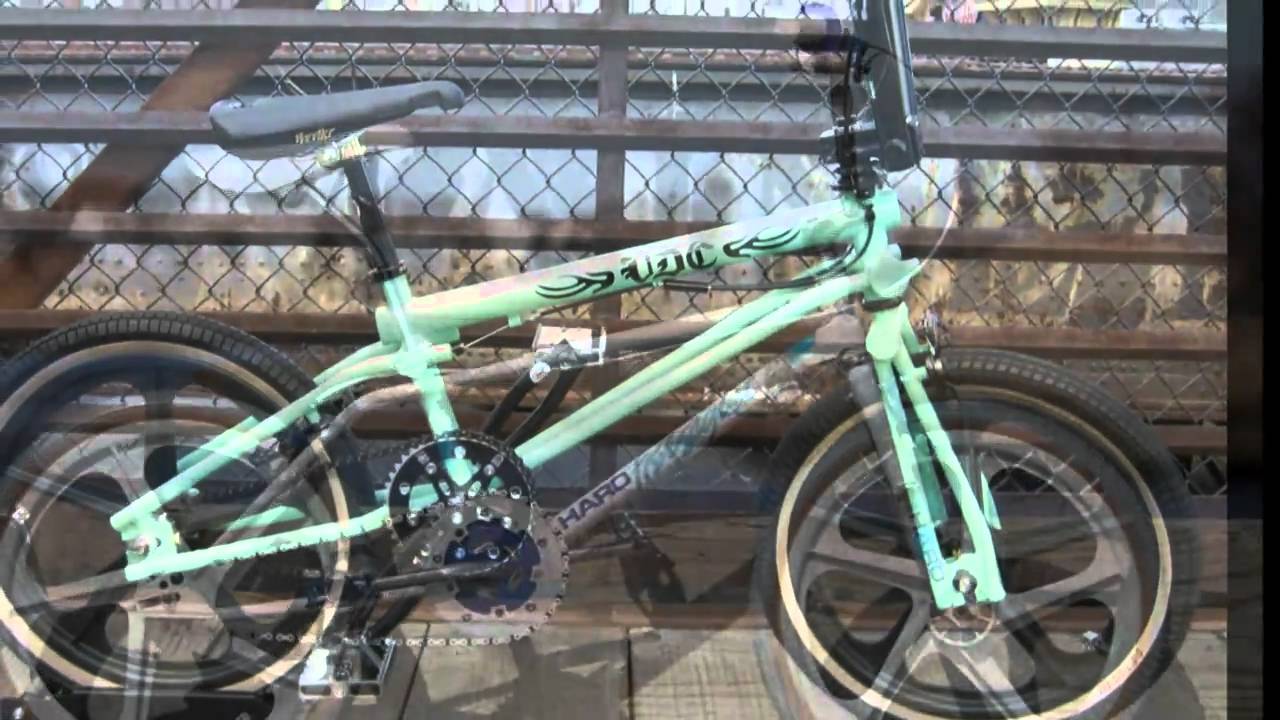 PorkchopBMX.com 2011 Freestyler Build Off Submissions - YouTube wiredkel17