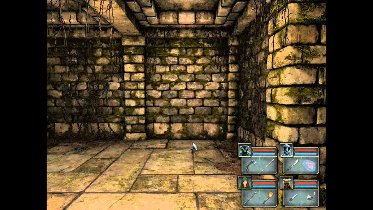 legend of grimrock nexus legend of grimrock nexus