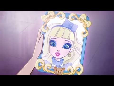 Ever After High™ Polski | Raven jest wściekła | Rozdział 1 - Odc.1 | Kompilacja