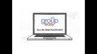 GroupEasy All in One Software screenshot 5