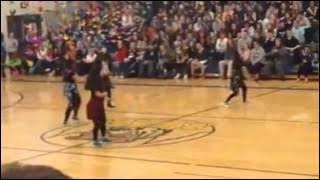 Who you - G Dragon (dance cover) Dar 987 girls