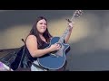 Twister Gigi Perez LIVE All Things Go NYC 9 26 25 