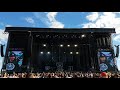 Body Count   Raining Blood (Live @Aerodrome 2018)