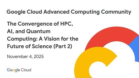 The Convergence of HPC, AI, and Quantum Computing: A Vision for the Future of Science (Part 2)