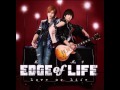 EDGE of LIFE It&#39;s My Life(Instrumental)