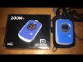 Ortovox zoom review  avalanche beacon transceiver