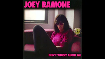 Joey Ramone - Like A Drug I Never Did Before (5.1 Surround Sound)
