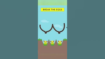 Draw To Smash #satisfying #shortsgame #viral