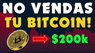 Te ARREPENTIRÁS de VENDER AHORA!! 🚨 Bitcoin: Predicción de Precio para 2024 💥🚀 by Crypto Futuro 3,381 views 2 weeks ago 16 minutes