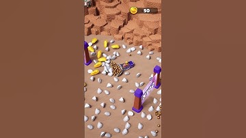 Idle Zombie Miner Ads Review 101 - Gold Rush Begins #gaming #games #gameplay