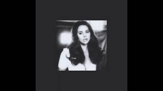 Million Dollar Man - Lana Del Rey (sped up)