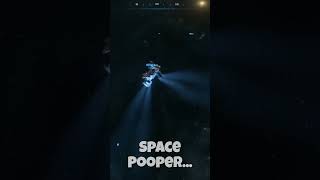 SPACE UBER #starcitizengameplay