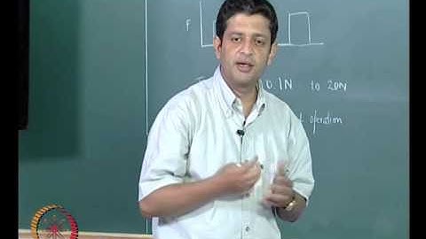 Mod-01 Lec-07 Non-air breathing Engines II